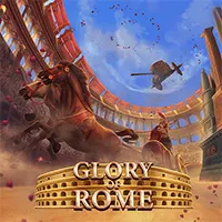 Gloryy Of Rome